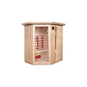 Home Deluxe RedSun XL Infrarotkabine