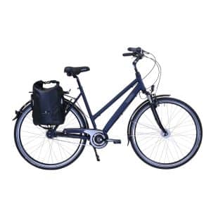 Hawk Citytrek Lady Deluxe Plus Ocean Blue 26"