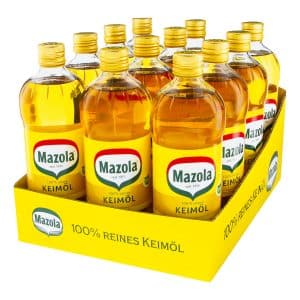 Mazola Keimöl 750 ml