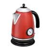 KALORIK Design-Wasserkocher TKG JK 1046 R