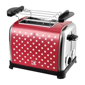 KALORIK Design-Toaster TKG TO 1045 WBD N