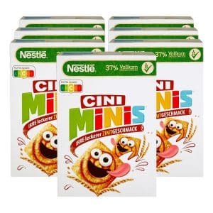 Nestle Cini Minis 375 g