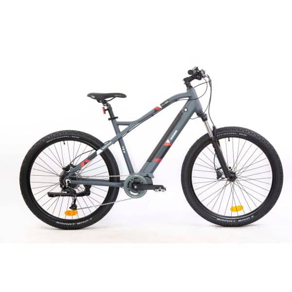 Telefunken Aufsteiger M925 Alu MTB Hardtail 27