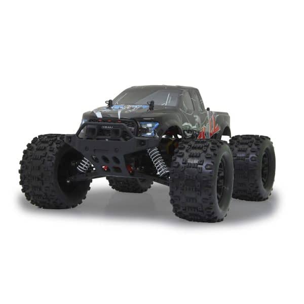 JAMARA Skull Monstertruck 4WD 1:10 NiMh 2