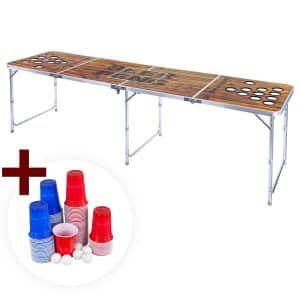 Albatros Beer Pong Tisch