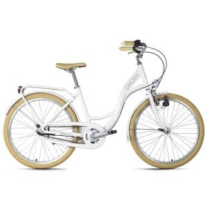 KS Cycling Kinderfahrrad 24'' Milano