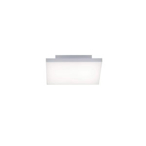 LED Panel Frameless 30x30cm CCT Weiß (LT)