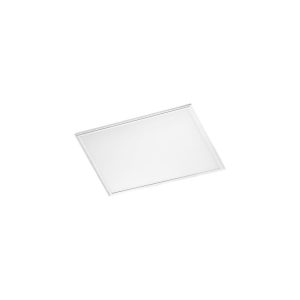 Salobrena 1 LED Panel Rasterleuchte 59x 59cm 4300lm Weiß