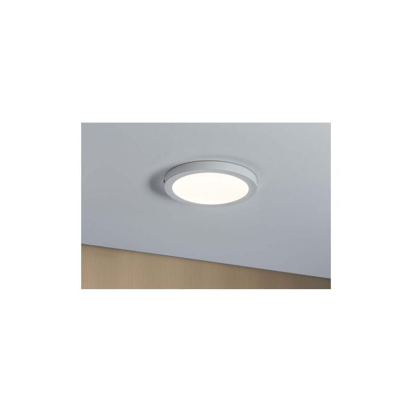 Wandleuchte Atria LED-Panel 220mm 18