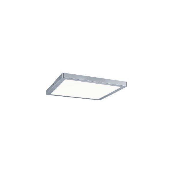 Wandleuchte Atria LED-Panel 300x300mm 20W 4000K