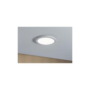 Wandleuchte Atria LED-Panel 220mm 15W 4000K Weiß