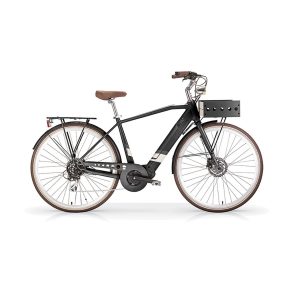 Elektro-Citybike 28 Zoll RAMBLA  Man