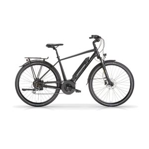 Elektro-Citybike 28 Zoll OBERON