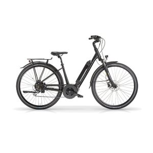 Elektro-Citybike 28 Zoll TITANIA