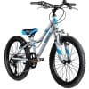 Galano GA20 Kinderfahrrad Mädchen Jungen 115 - 130 cm Fahrrad 18 Zoll ab 5 Jahre Mountainbike 7 Gänge MTB Hardtail Kinder Fahrrad