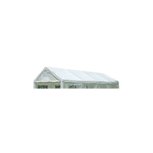 DEGAMO Ersatzdach / Dachplane PALMA für Zelt 4x8 Meter