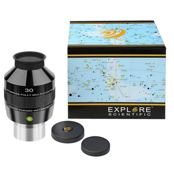 EXPLORE SCIENTIFIC 82° Ar Okular 30mm (2")