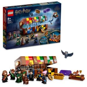 LEGO® Harry Potter ™ 76399 Hogwarts™ Zauberkoffer