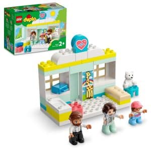 LEGO® duplo 10968 Arztbesuch