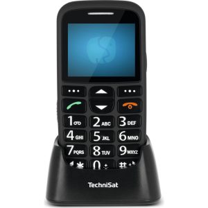 TechniSat TechniPhone ISI 3 Großtastenhandy