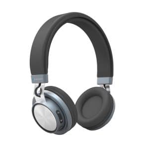 Blaupunkt BLP 4100 Headphones On-ear Wireless Kopfhörer