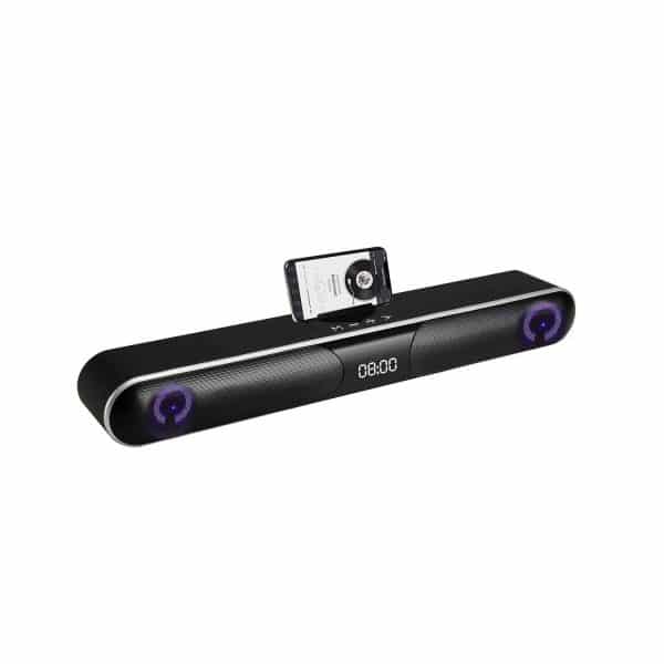 Blaupunkt BLP9825 Soundbar BT FM USB LED 20W Bluetooth