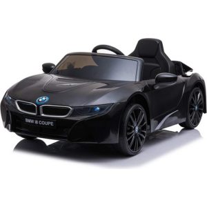 Kinder Elektro Auto Bmw Elektro Kinderauto Bmw I8 2x35W Motor Kinderfahrzeug