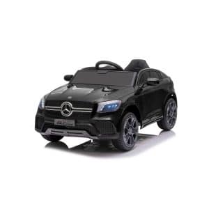 MERCEDES BENZ GLC 63S AMG JEEP SUV KINDER ELEKTRO AUTO KINDERFAHRZEUG