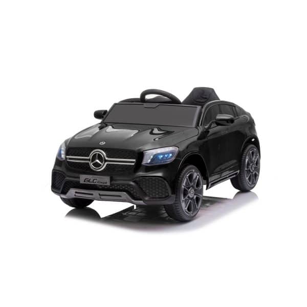MERCEDES BENZ GLC 63S AMG JEEP SUV KINDER ELEKTRO AUTO KINDERFAHRZEUG