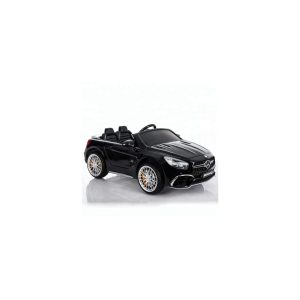 Mercedes Benz Sl65 Amg Kinder Elektro Auto Fahrzeug Kinderauto Mp3 Aux Usb