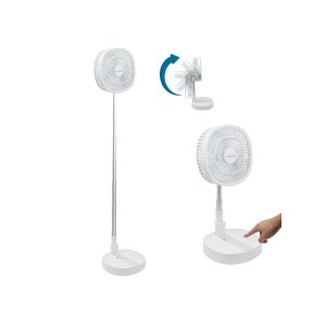 Starlyf® kabelloser und zusammenklappbarer Ventilator Foldable Fan