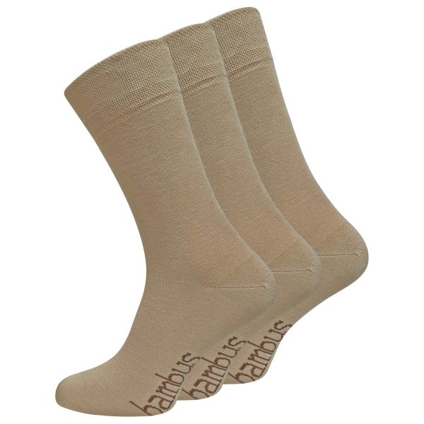 Vincent Creation® "BAMBUS" Socken 6 Paar