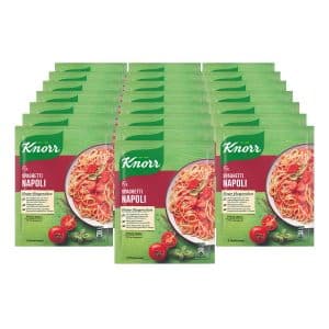 Knorr Fix Spaghetti Napoli 39 g