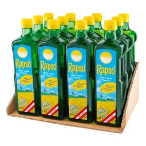 Rapso Rapsöl 750 ml