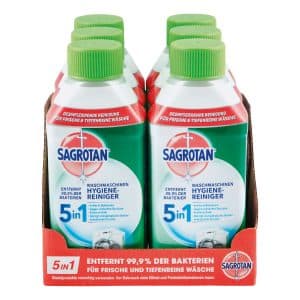 Sagrotan Waschmaschinen Hygienereiniger Limette 250 ml