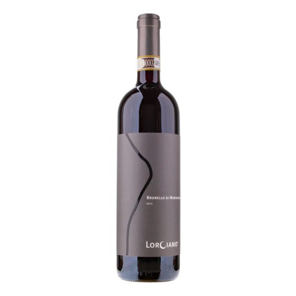 Lorciano Brunello di Montalcino DOCG 13