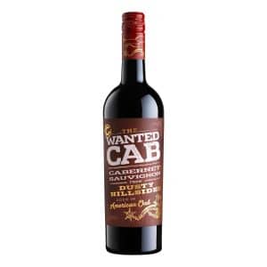 The Wanted Cab Cabernet Sauvignon 14