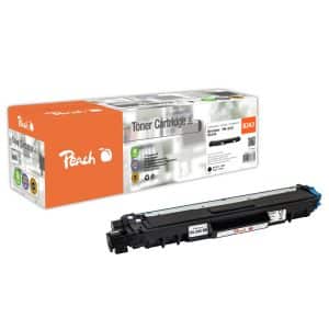 Peach B243BK Tonermodul bk ersetzt Brother TN-243BK für z.B. Brother DCPL 3550 CDW