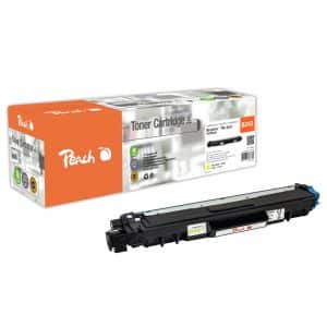 Peach B243Y Tonermodul ye ersetzt Brother TN-243Y für z.B. Brother DCPL 3550 CDW