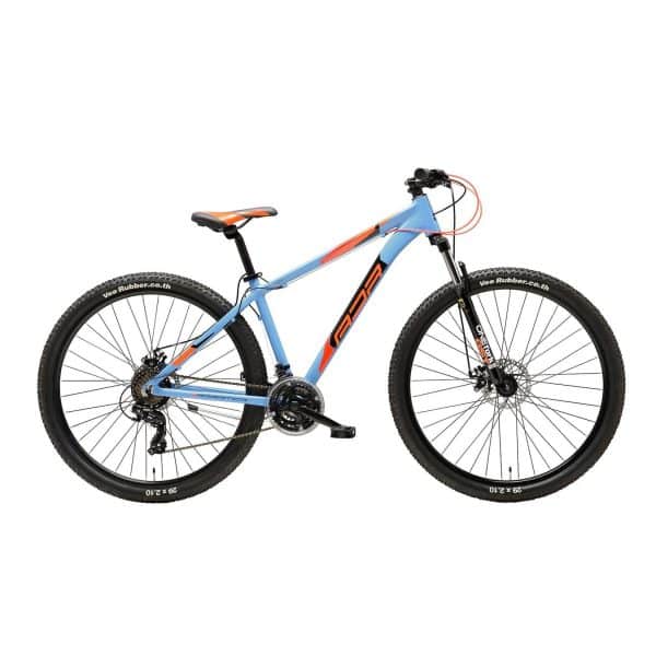 Mountainbike 29 Zoll WING RCK 21-Gang