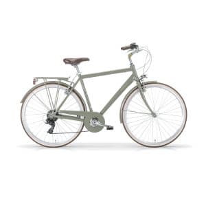 Trekkingbike New Boulevard Man 28" 18-Gang