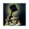 LEX 150er LED Solar Lichterkette für Innen- und Außenbereich
