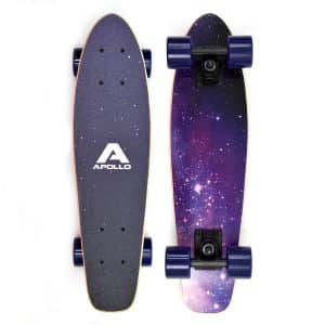 Apollo Fancyboard Nebula 22"