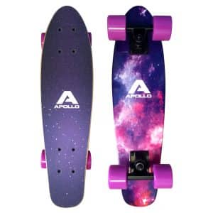 Apollo Fancyboard Supernova 22"