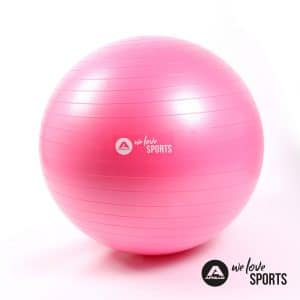 Apollo Gymball ø 65 cm Anti Burst Fitnessball