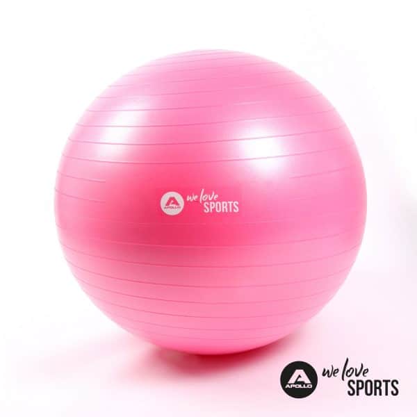 Apollo Gymball ø 65 cm Anti Burst Fitnessball