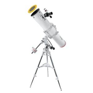 BRESSER Messier NT-130/1000 EXOS-1 Teleskop