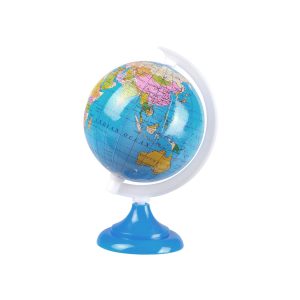 HTI-Living Spitzer mit Globus