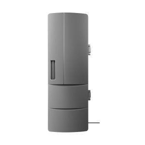 GDM-1004 GADGETMONSTER Intelligenter Kühlschrank Smart Fridge USB
