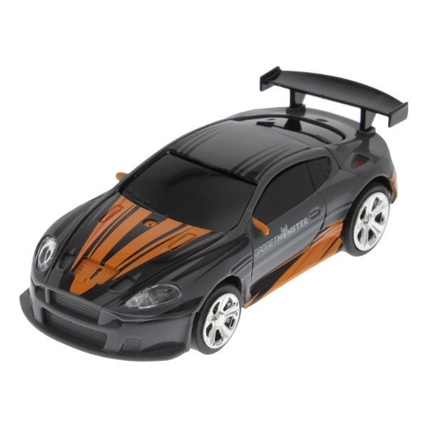 GDM-1054 GADGETMONSTER Ferngesteuertes Mini-Car spielzeug 6 km/h